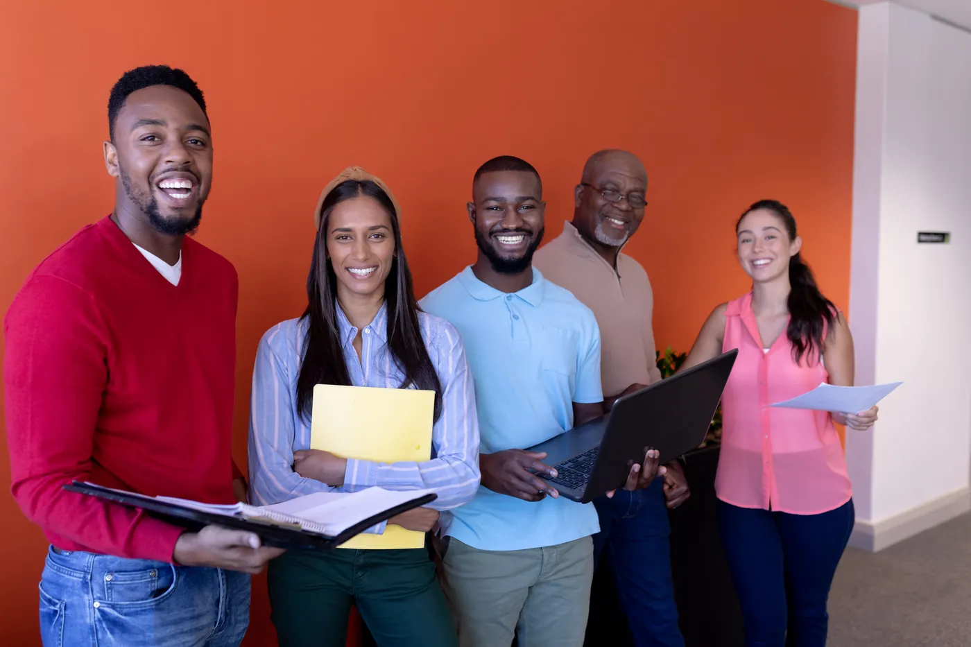 Payroll Processing